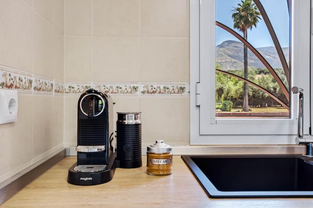 Appartamento Ayma Buganvilla Málaga