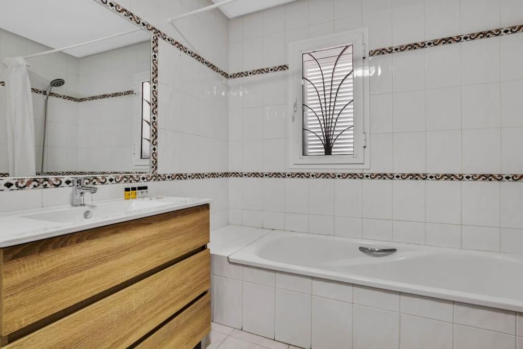 Ayma Buganvilla Apartamento